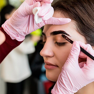 LIFTING DE PESTANAS & PIGMENTACION